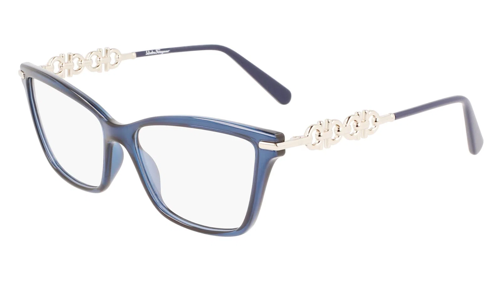 Salvatore Ferragamo SF2921 Eyeglasses - view 3